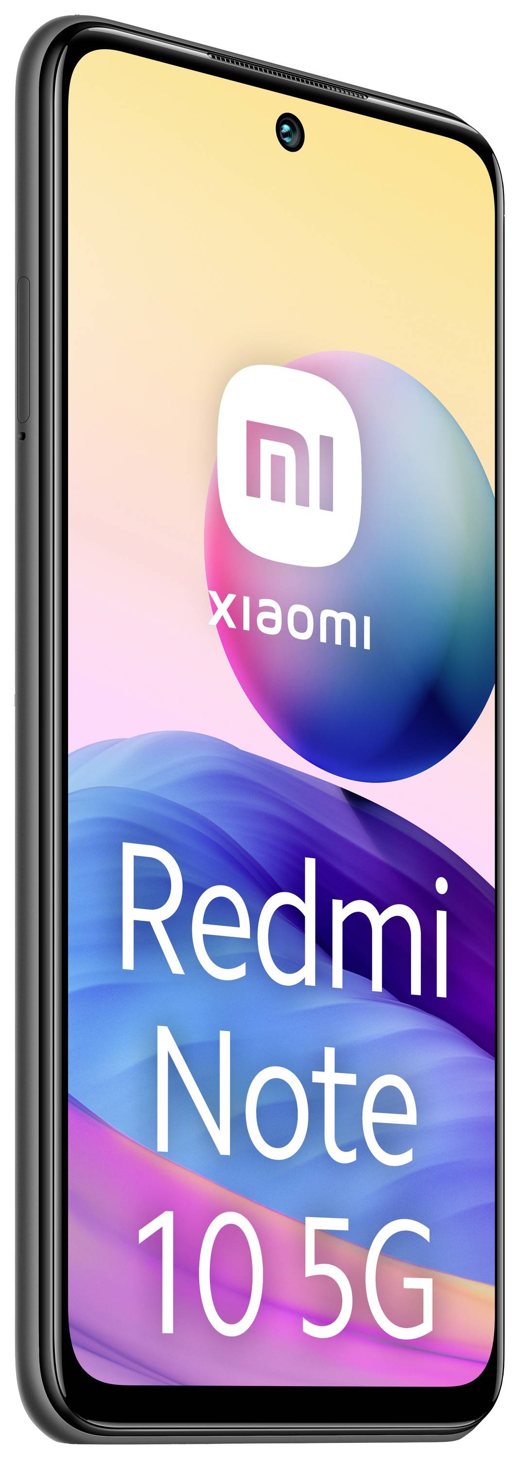 Xiaomi Redmi Note 10 5G EU-Ware 128 GB Grau 16.5 cm (6.5 Zoll) Smartphone