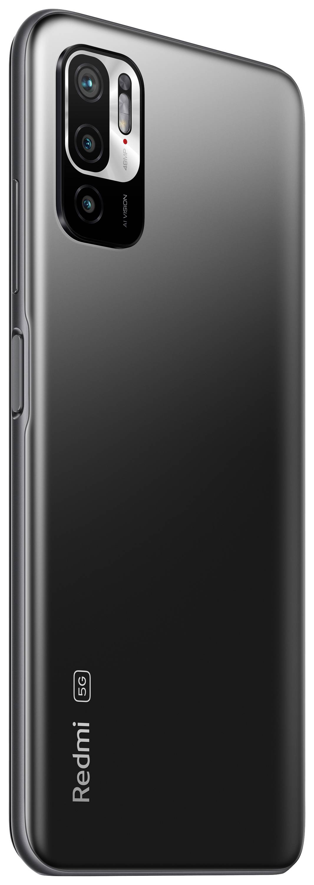 Xiaomi Redmi Note 10 5G EU-Ware 128 GB Grau 16.5 cm (6.5 Zoll) Smartphone