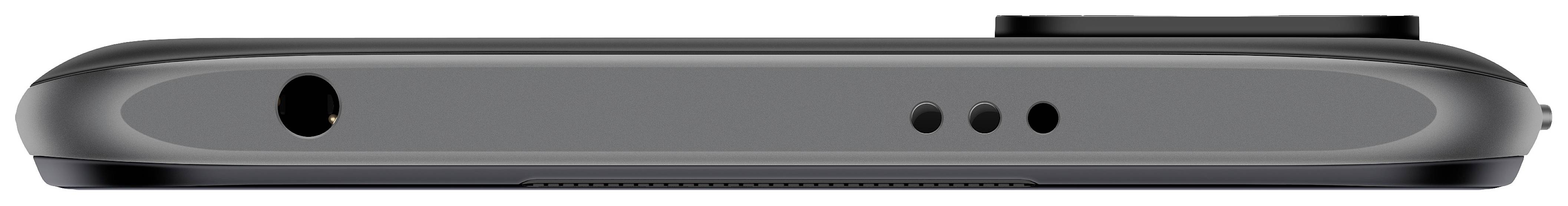 Xiaomi Redmi Note 10 5G EU-Ware 128 GB Grau 16.5 cm (6.5 Zoll) Smartphone