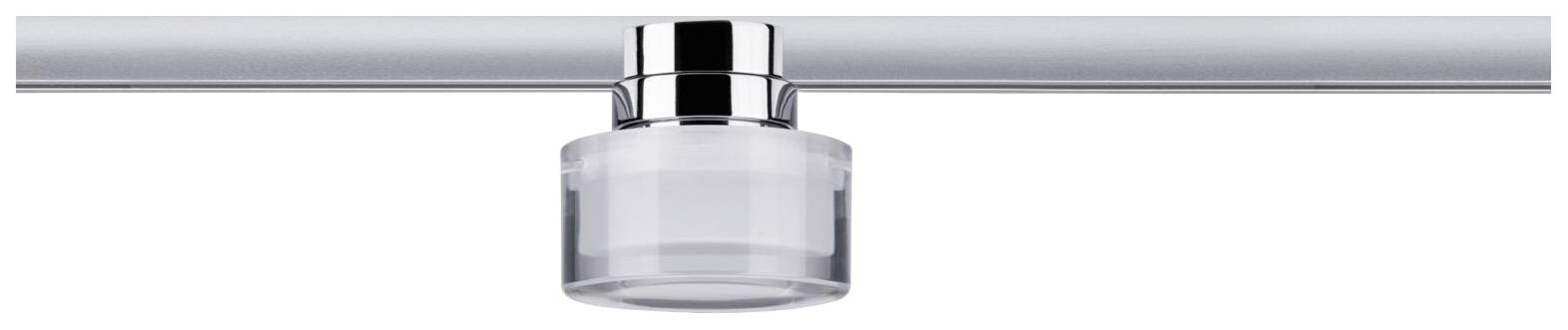Paulmann Ceiling Topa Hochvolt-Schienensystem-Leuchte URail LED
