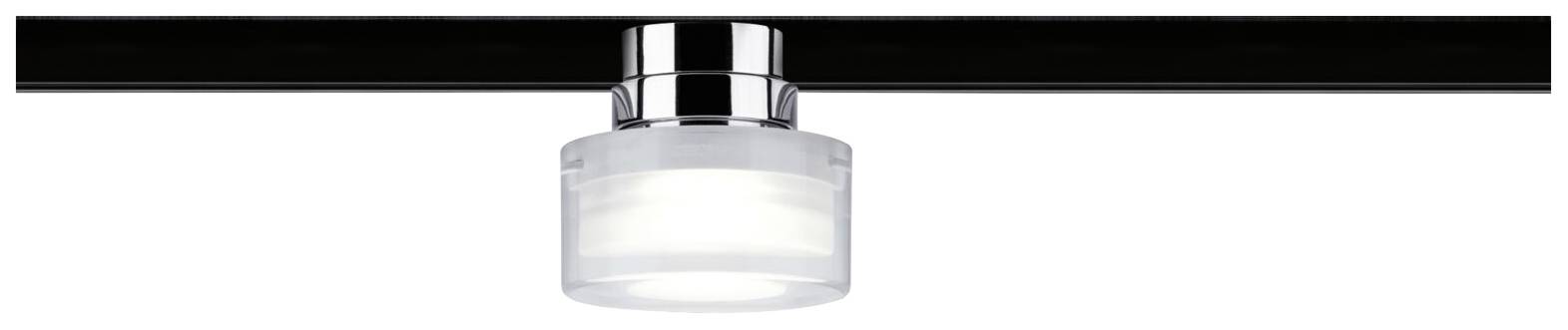 Paulmann Ceiling Topa Hochvolt-Schienensystem-Leuchte URail LED
