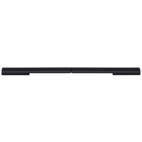 Paulmann Cover Connector-Inlay 95554 Hochvolt-Schienensystem-Komponente Abdeckschiene Schwarz, Transparent Paulmann Cover Connector-Inlay 95554 Hochvolt-Schienensystem-Komponente Abdeckschiene Schwarz, Transparent