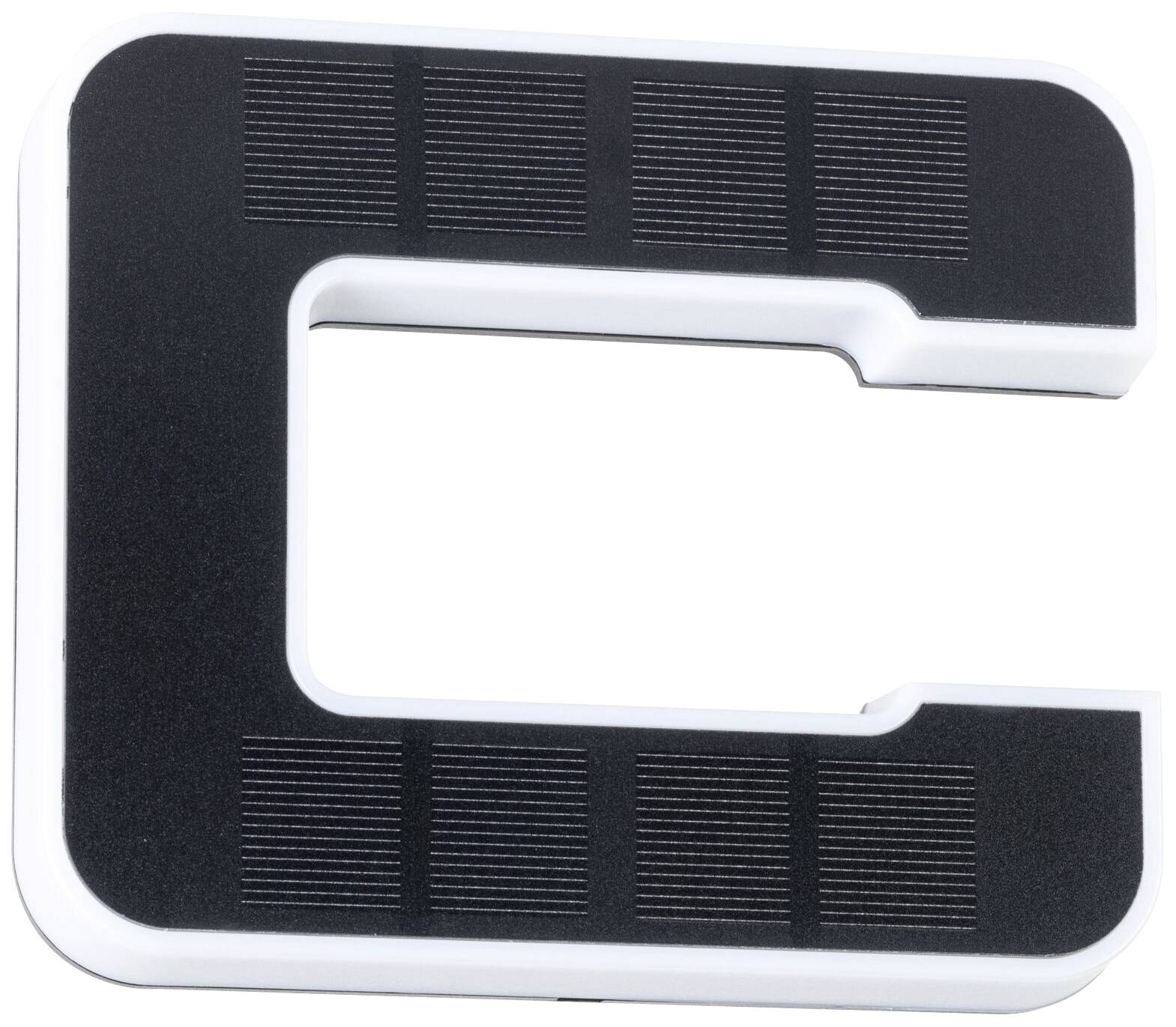Paulmann 94652 Solar Hausnummer c Solar-Hausnummernleuchte Warmweiß Schwarz