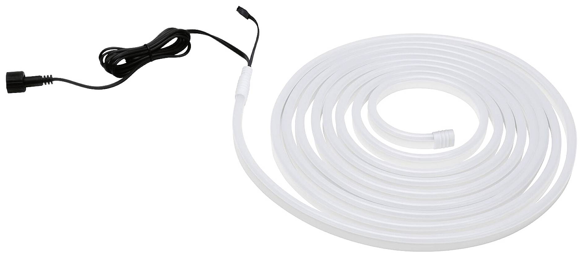 Paulmann Outdoor Stripe Set 5m 78890 LED-Streifen-Komplettset mit Stecker 24V 5m RGB 1 Set