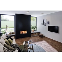 Paulmann 71023 Abia LED-Deckenleuchte 22W Chrom (matt) Paulmann 71023 Abia LED-Deckenleuchte 22W Chrom (matt)