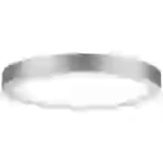 Paulmann 71023 Abia LED-Deckenleuchte 22W Chrom (matt) Paulmann 71023 Abia LED-Deckenleuchte 22W Chrom (matt)