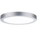 Paulmann 71023 Abia LED-Deckenleuchte 22W Chrom (matt) Paulmann 71023 Abia LED-Deckenleuchte 22W Chrom (matt)