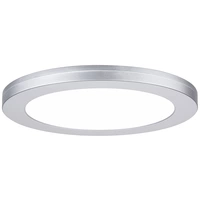 Paulmann 93098 2in1 Cover-it LED-Einbauleuchte Chrom (matt) Paulmann 93098 2in1 Cover-it LED-Einbauleuchte Chrom (matt)