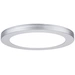 Paulmann 93098 2in1 Cover-it LED-Einbauleuchte Chrom (matt) Paulmann 93098 2in1 Cover-it LED-Einbauleuchte Chrom (matt)