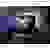 Paulmann TV Strips 75 Zoll 78882 LED-Streifen-Basisset mit USB-Anschluss 5V 3.1m RGB 1 Set