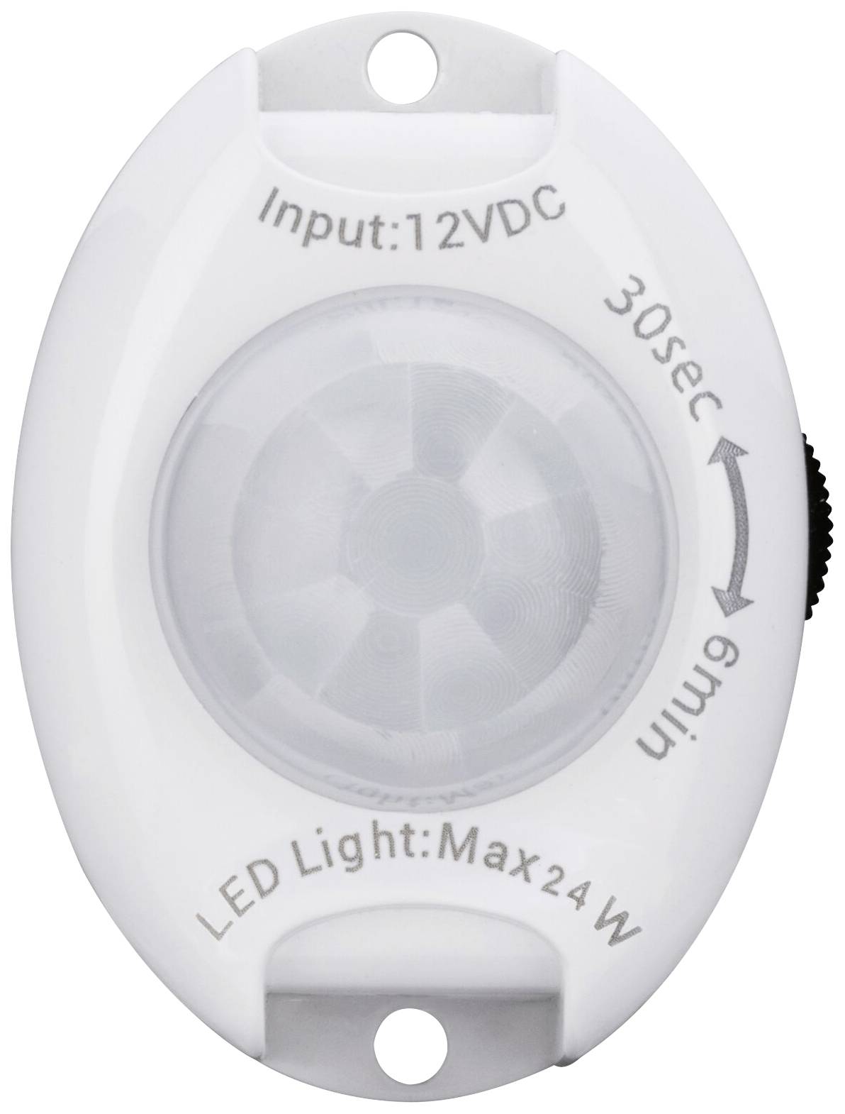 Paulmann Comfort Set Bett 2x1m 78894 LED-Streifen-Basisset mit Stecker 24V 2m Warmweiß 1 Set