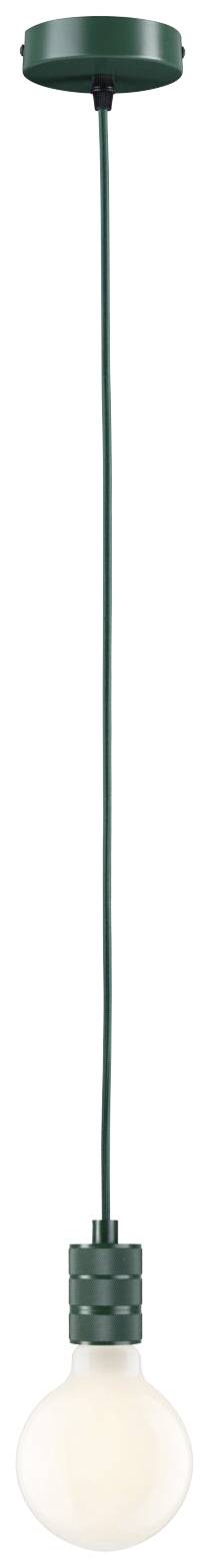 Paulmann Tilla Pendel 78433 Pendelleuchte E27 Grün