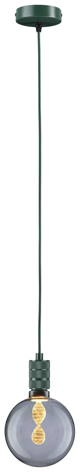 Paulmann Tilla Pendel 78433 Pendelleuchte E27 Grün