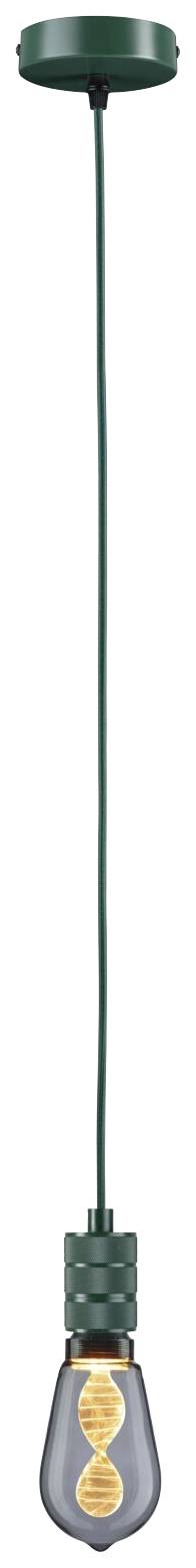 Paulmann Tilla Pendel 78433 Pendelleuchte E27 Grün