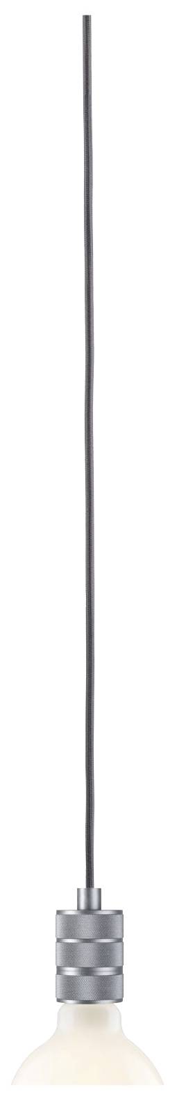 Paulmann Tilla Pendel 78434 Pendelleuchte E27 Aluminium