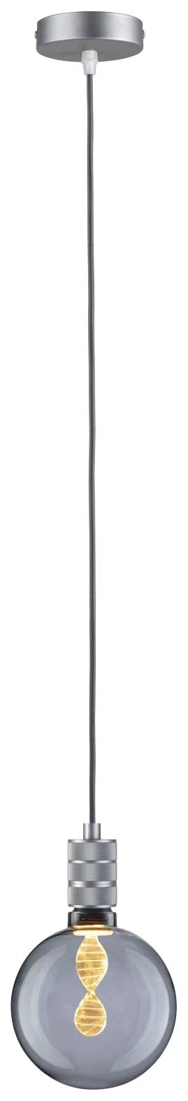 Paulmann Tilla Pendel 78434 Pendelleuchte E27 Aluminium