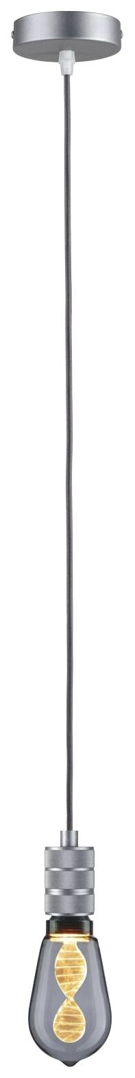 Paulmann Tilla Pendel 78434 Pendelleuchte E27 Aluminium
