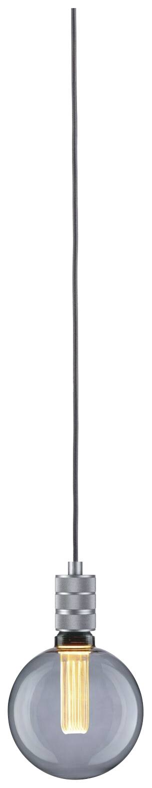 Paulmann Tilla Pendel 78437 Pendelleuchte E27 Aluminium