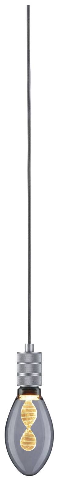 Paulmann Tilla Pendel 78437 Pendelleuchte E27 Aluminium