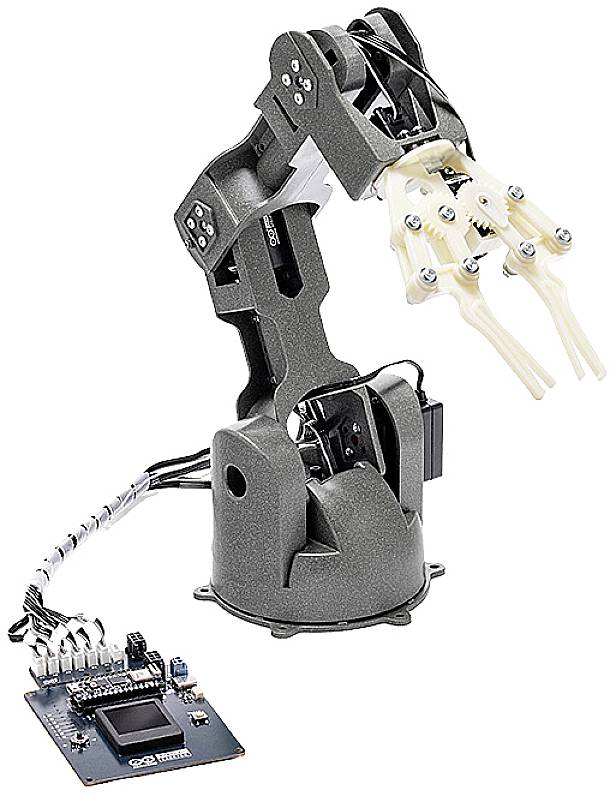 Arduino Tinker-Kit Education Braccio++ T050002
