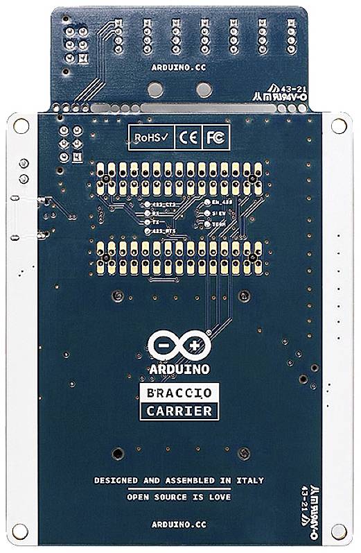Arduino Tinker-Kit Education Braccio++ T050002