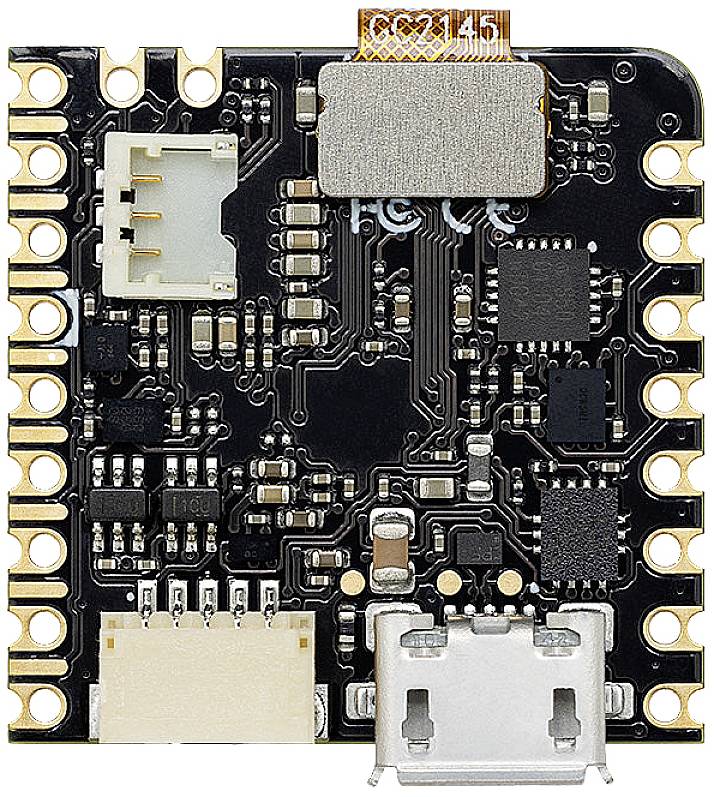 Arduino ABX00051 Board Nicla Vision