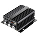 Renkforce RF-CMP-202 2-Kanal Endstufe 100 W Bluetooth®-/USB-Audiowiedergabe, Lautstärke-/Bass-/Höh