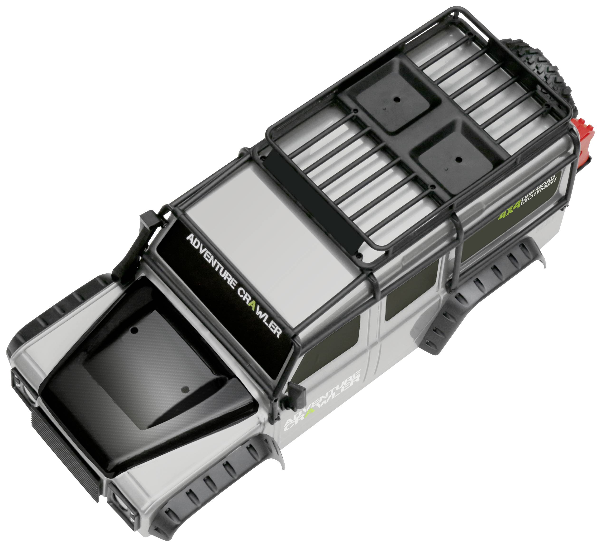 Reely RE-7706286 Ersatzteil Karosserie