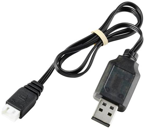 Reely RE-7706292 Ersatzteil USB-Ladegerät