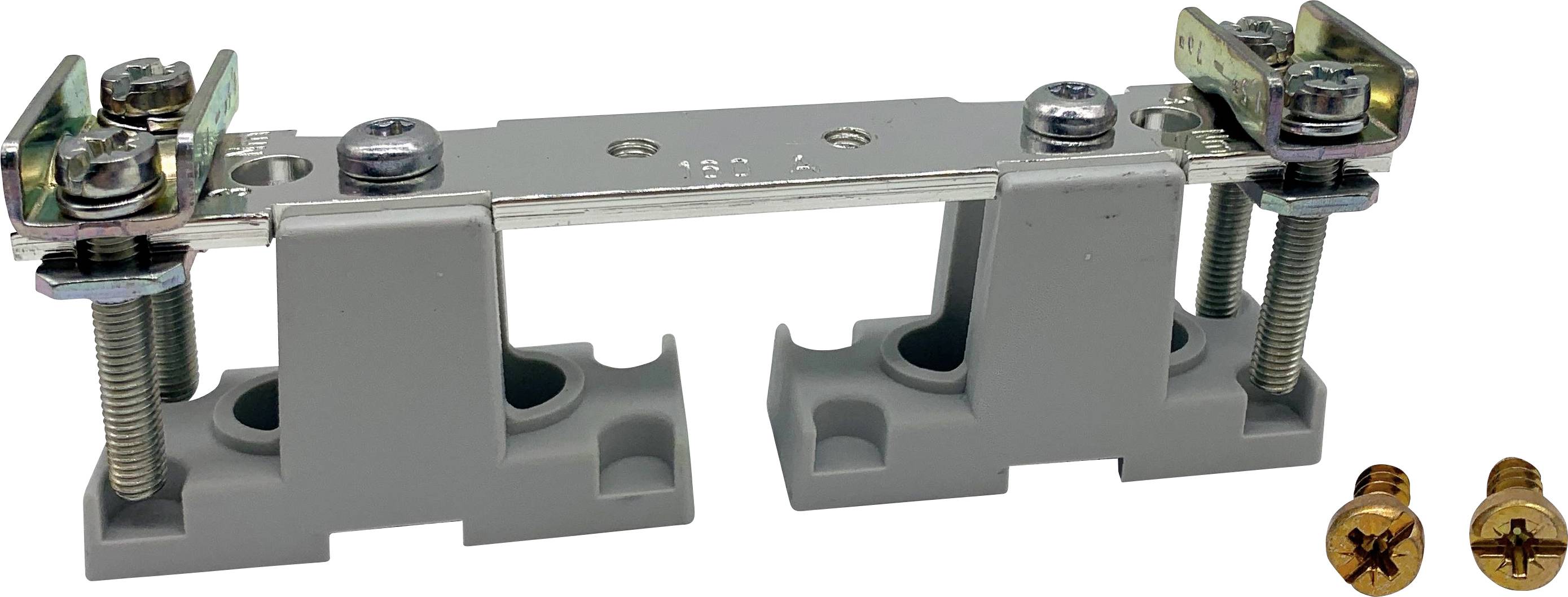 Spelsberg 07600201 GN 0 PE/N-Klemme Anschlussklemme