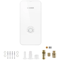 Bosch Home Comfort 7736506145 Durchlauferhitzer EEK: A (A+ - F) Tronic Comfort Plus 21/24/27kW elektronisch 21 kW, 24 kW, 27k Bosch Home Comfort 7736506145 Durchlauferhitzer EEK: A (A+ - F) Tronic Comfort Plus 21/24/27kW elektronisch 21 kW, 24 kW, 27k