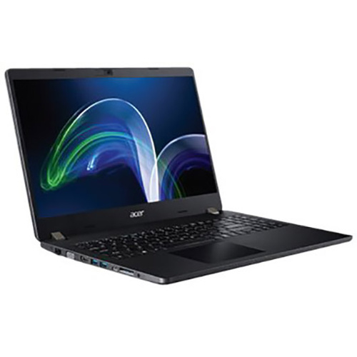 Acer Notebook TravelMate P2 39.6cm (15.6 Zoll) Full HD AMD Ryzen 5 Ryzen 5 5500U 8GB RAM 512GB SSD AMD Radeon Graphics Win 10 Pro