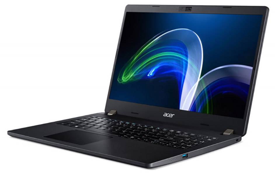 Acer Notebook TravelMate P2 39.6cm (15.6 Zoll) Full HD AMD Ryzen 5 Ryzen 5 5500U 8GB RAM 512GB SSD AMD Radeon Graphics Win 10 Pro