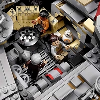 5702015869935 LEGO® STAR WARS™ 5702015869935 LEGO® STAR WARS™