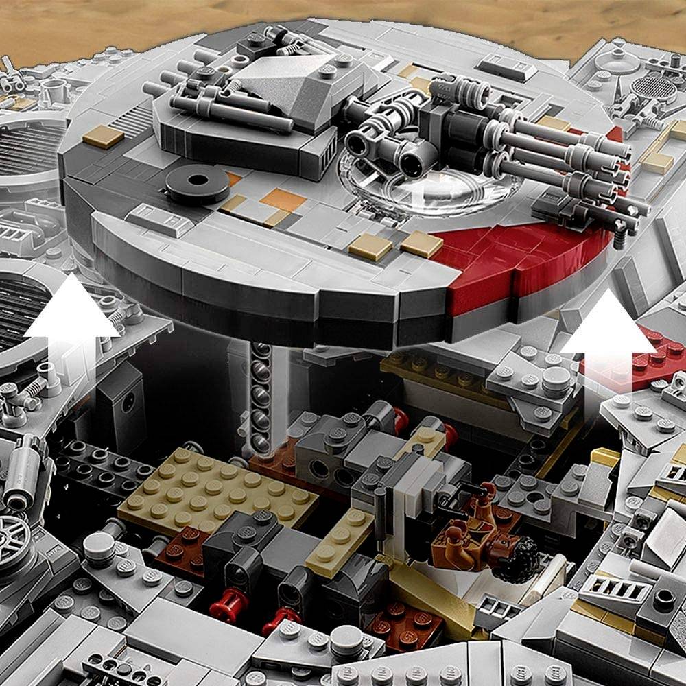 5702015869935 LEGO® STAR WARS™