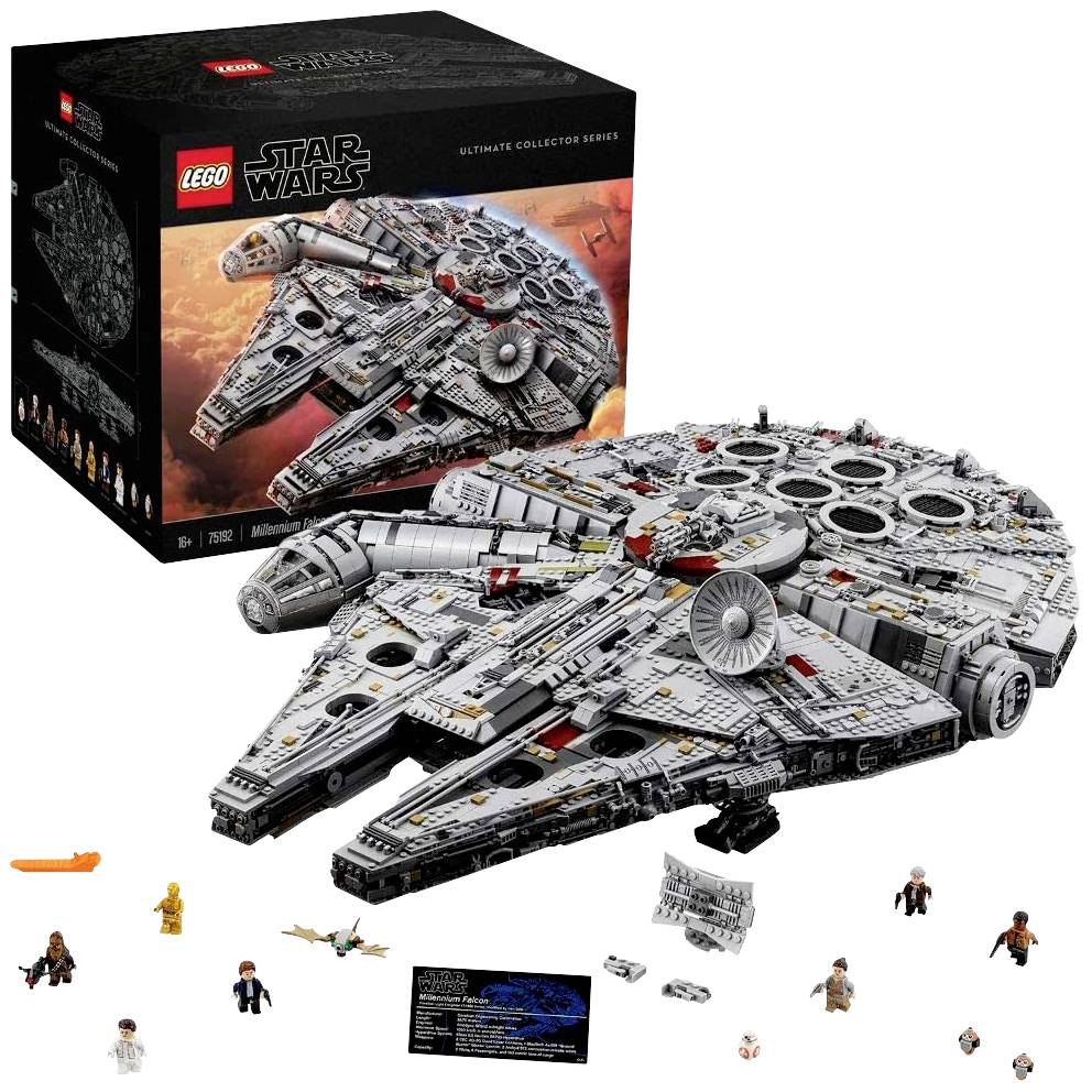 5702015869935 LEGO® STAR WARS™