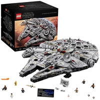 5702015869935 LEGO® STAR WARS™ 5702015869935 LEGO® STAR WARS™