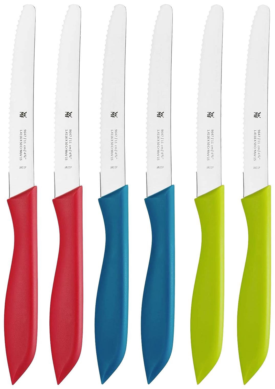 WMF 500603 Länge 230 mm