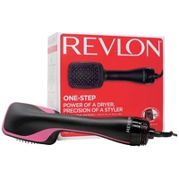 Revlon RVDR 5212 Haartrockner Schwarz Revlon RVDR 5212 Haartrockner Schwarz