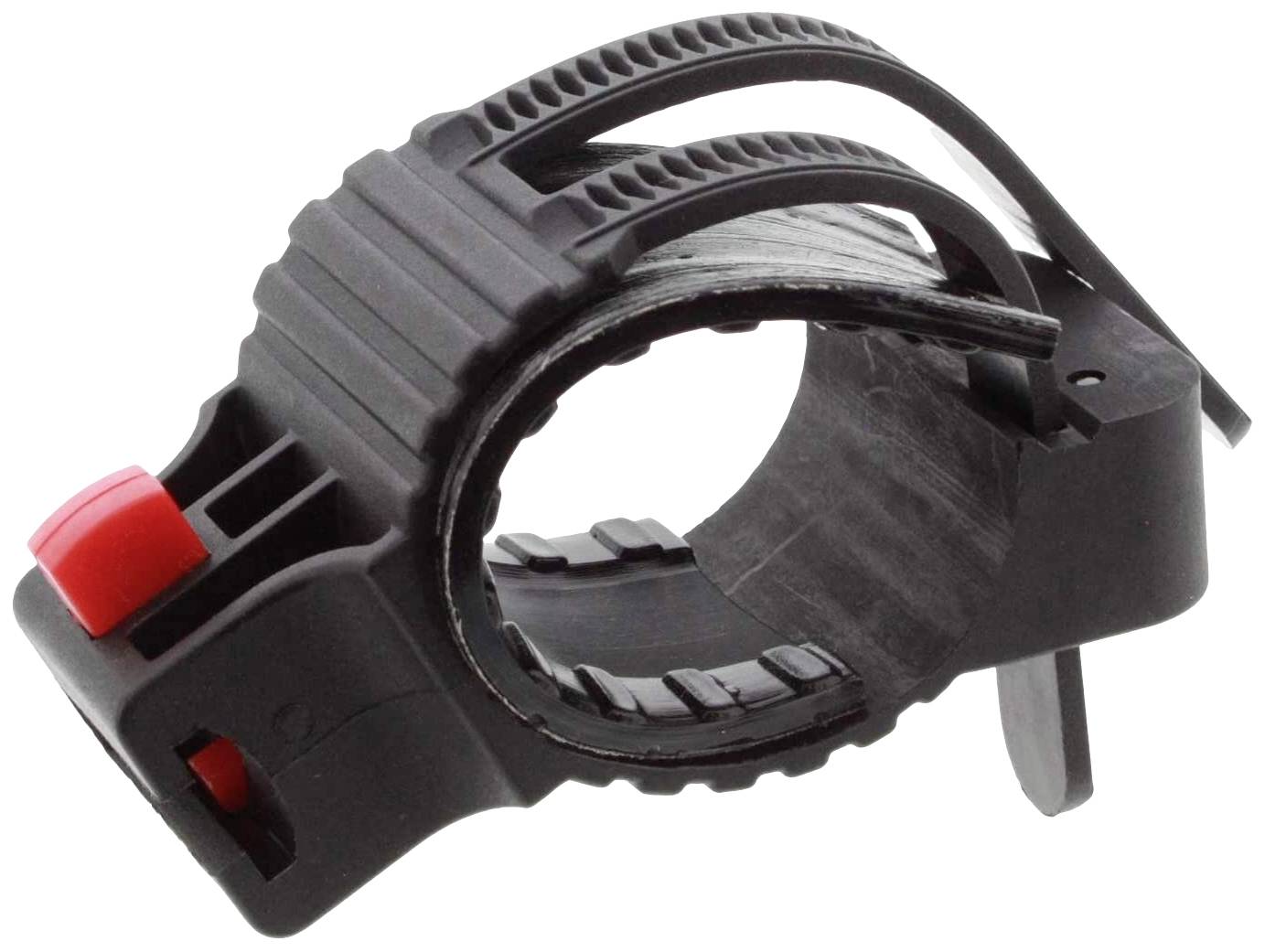 Burg Wächter 1235 180L Kabelschloss Schwarz Zahlenschloss