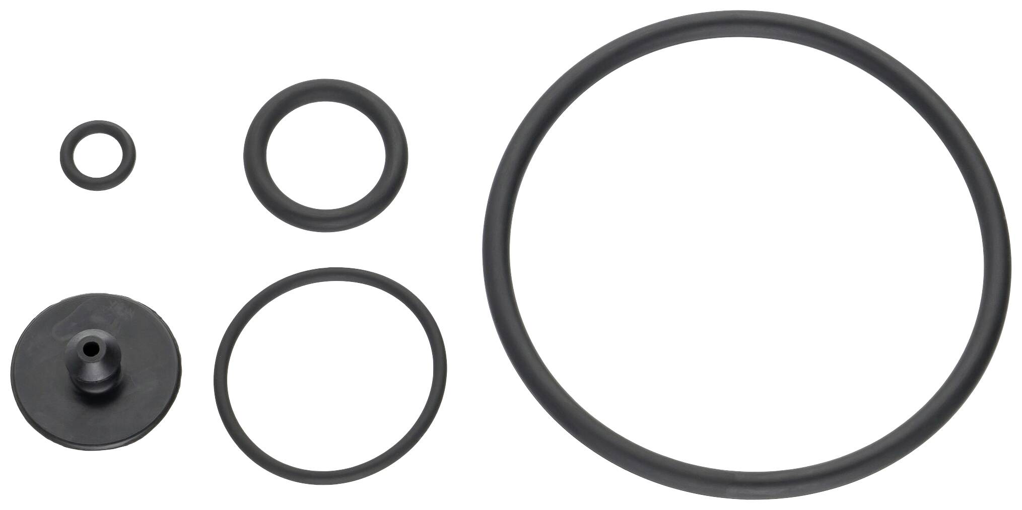 Hazet 199-01/5 199-01/5 Dichtung