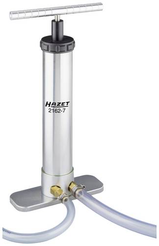 Hazet 2162-7 2162-7 Hand Umfüll- / Einfüllpumpe