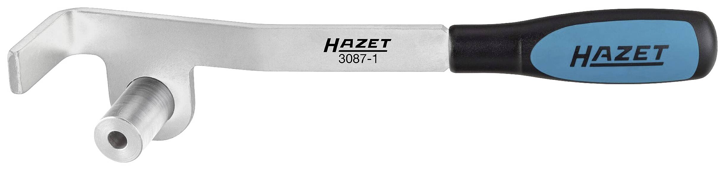 Hazet Spannrollen Betätigungswerkzeug 3087-1