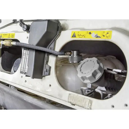 Hazet Kühleradapter 4800-25 Hazet Kühleradapter 4800-25