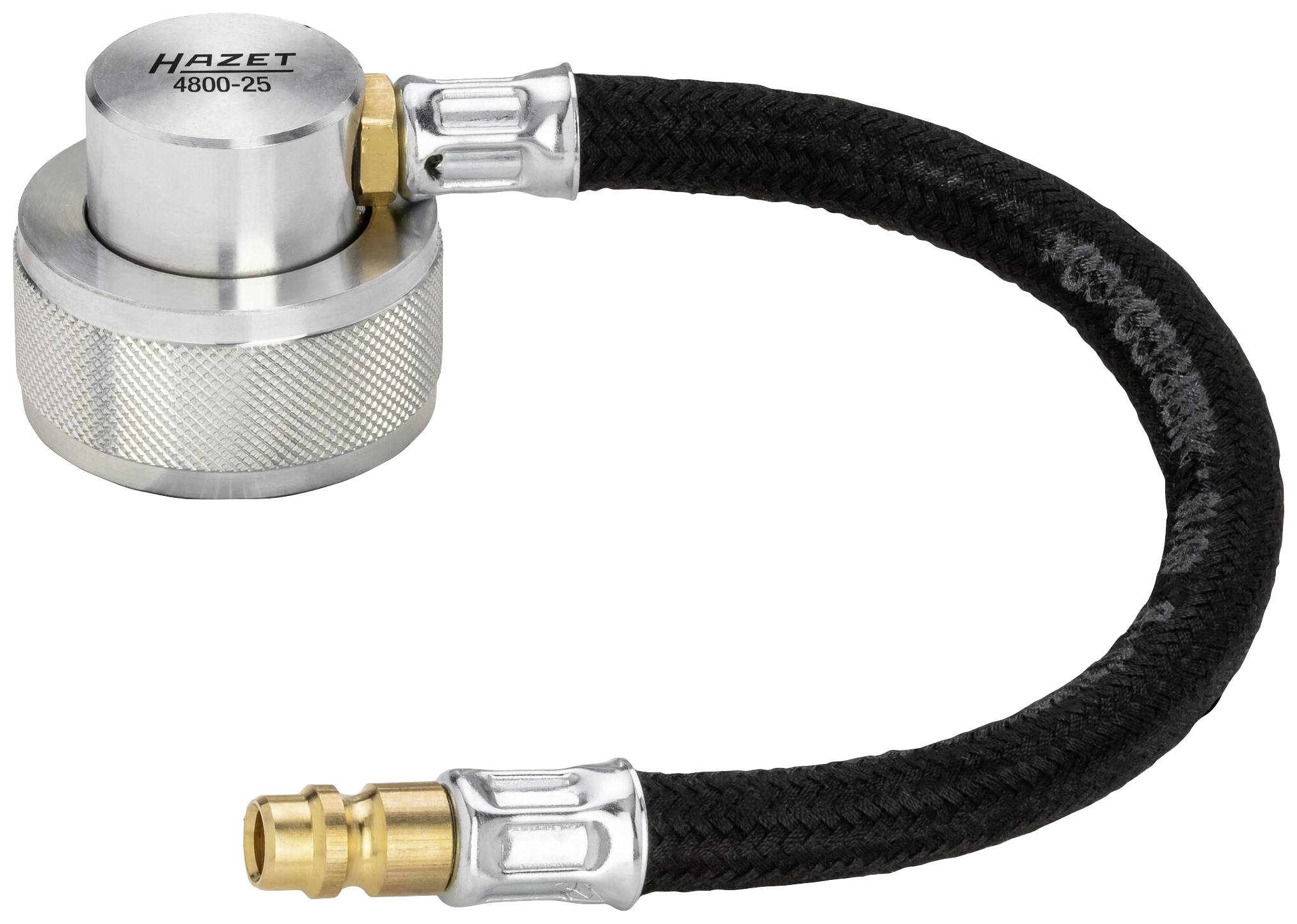 Hazet Kühleradapter 4800-25