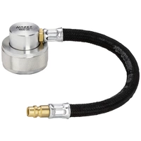 Hazet Kühleradapter 4800-25 Hazet Kühleradapter 4800-25