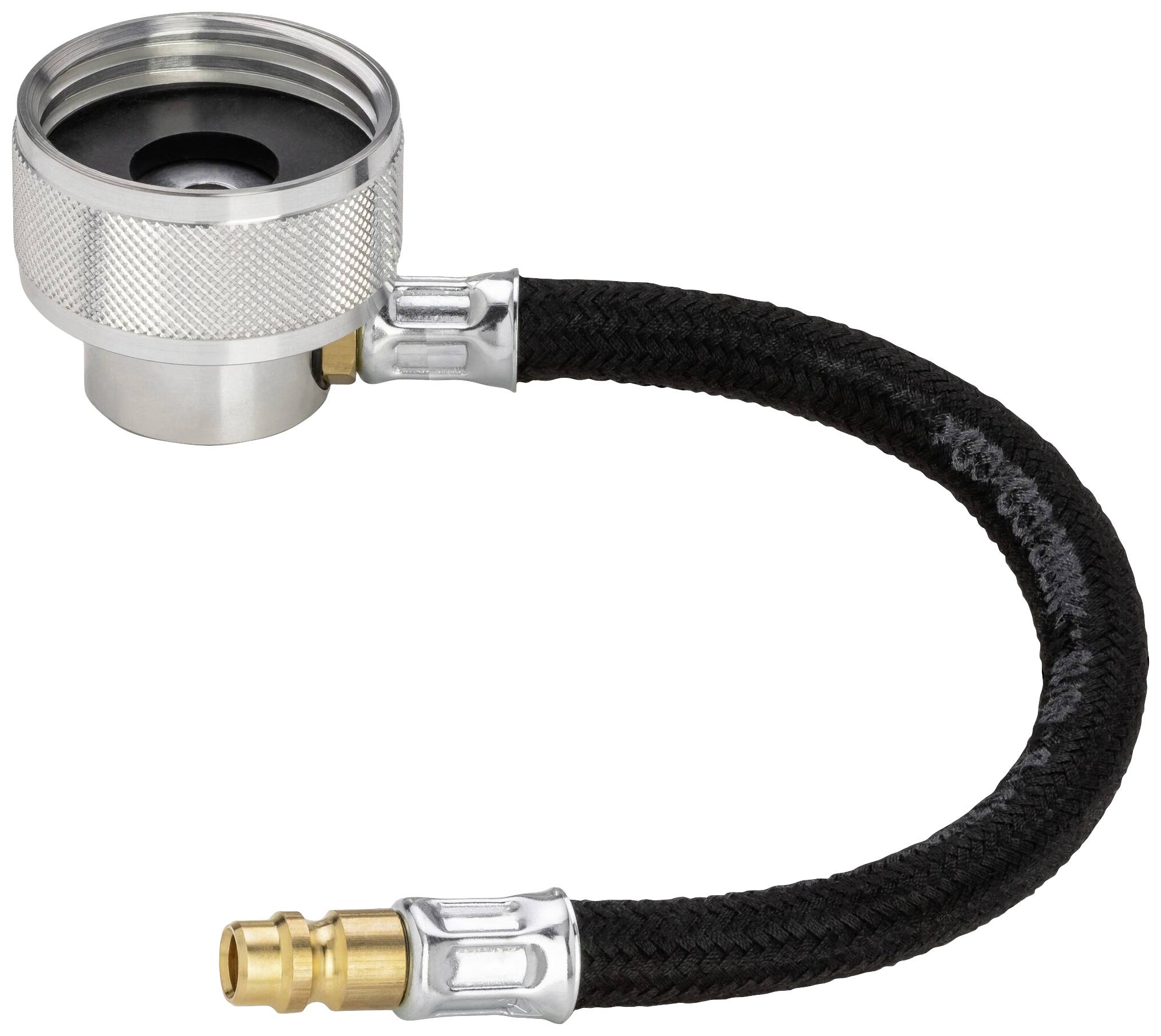 Hazet Kühleradapter 4800-25