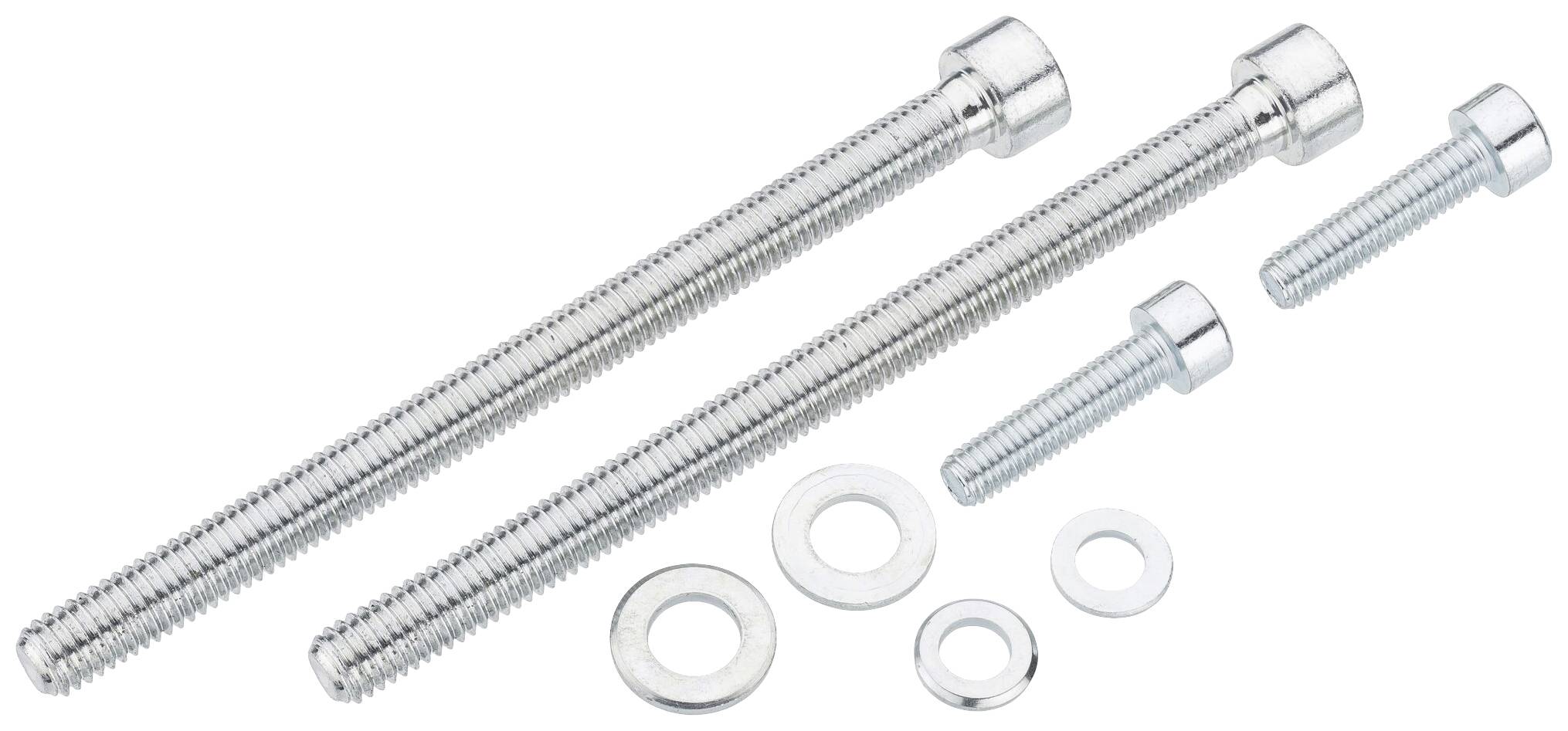 Hazet Befestigungs Satz 4900-039/8