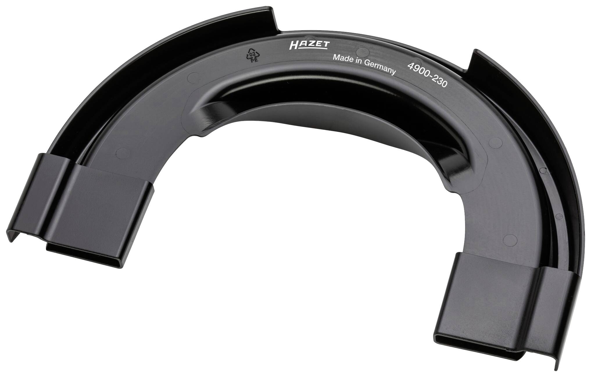 Hazet Kunststoff-Einlage 4900-230