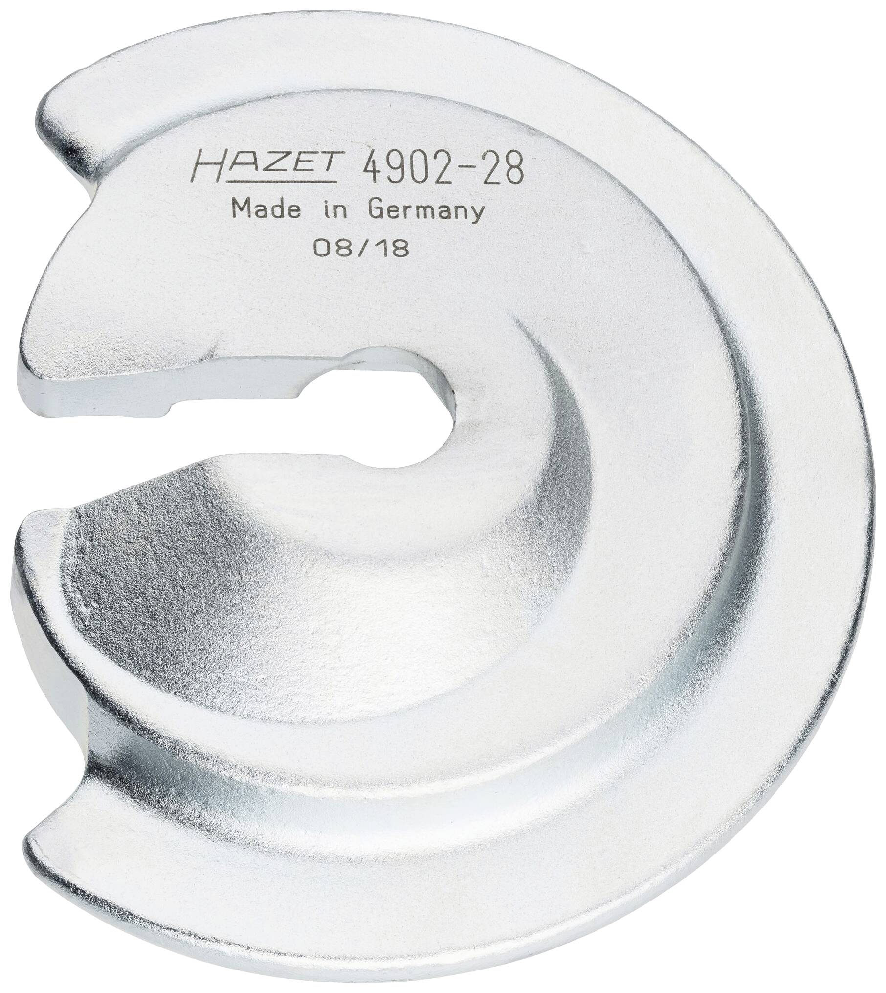 Hazet Spannplatte 4902-28
